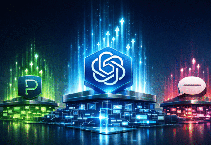 AI platforms double down on SEO as a core growth engine