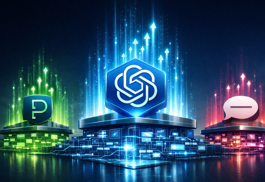 AI platforms double down on SEO as a core growth engine