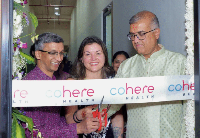Cohere Health strengthens AI-led clinical intelligence with new India centre