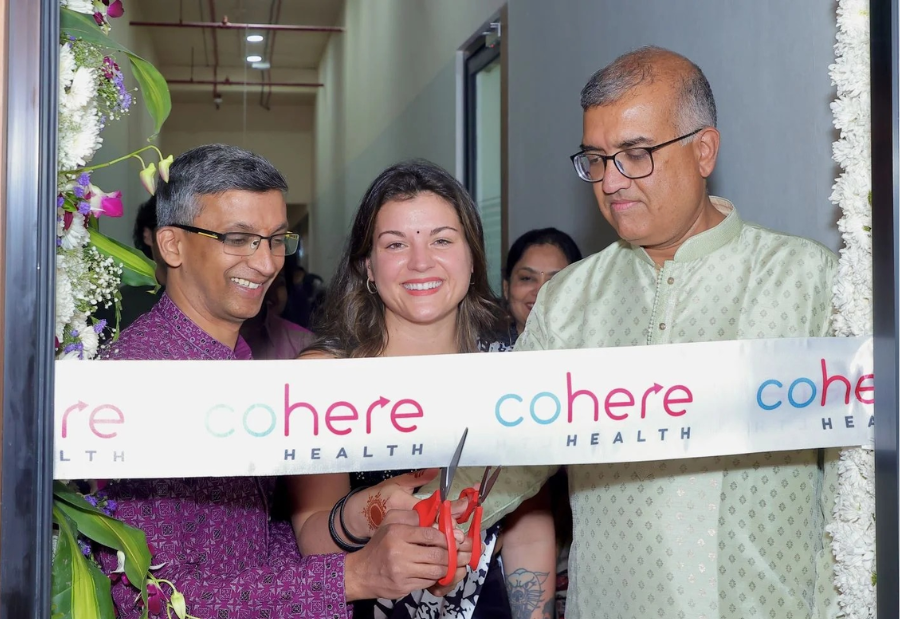 Cohere Health expands global footprint with Hyderabad GCC launch