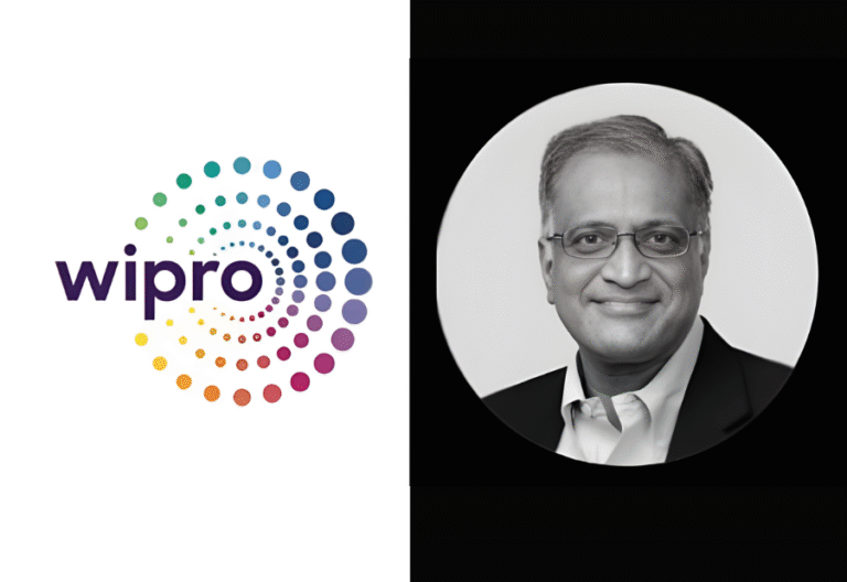 Wipro COO Sanjeev Jain outlines operational realities behind large-scale AI adoption