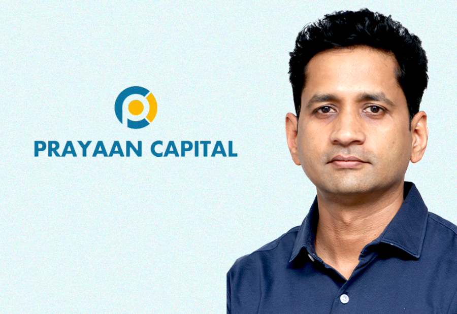 Prayaan Capital secures Rs 110 crore in Series A round led by Peak XV