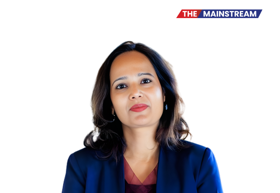 Reema Jain steps into an expanded role of Chief Information Officer at Unilever