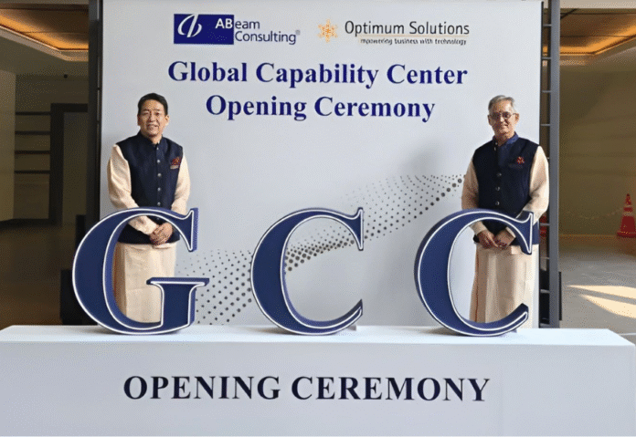 ABeam Consulting strengthens India presence with expanded GCC and AI consulting framework