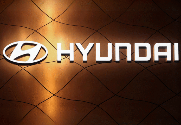 Hyundai Motor Group plans 9 trillion won investment in AI, robotics and renewable energy projects