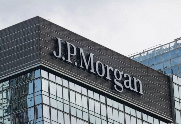 JPMorgan Chase outlines redeployment plans as AI reshapes banking workforce