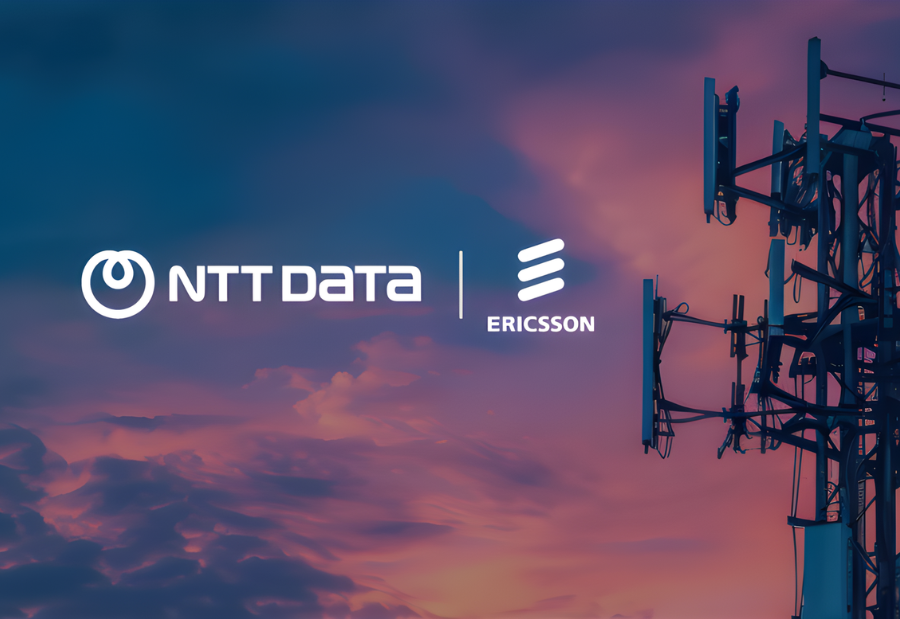 NTT DATA and Ericsson partner to accelerate private 5G and edge AI adoption