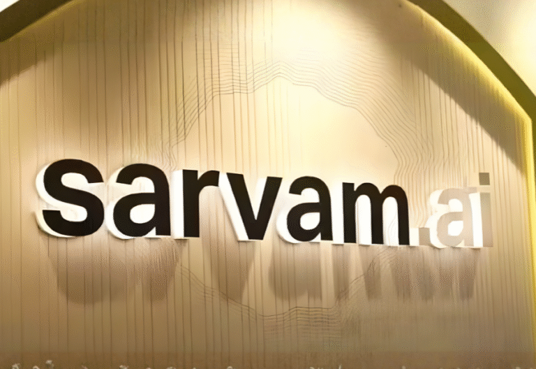 Sarvam and SBI Life Insurance join hands to scale AI-powered customer engagement across India