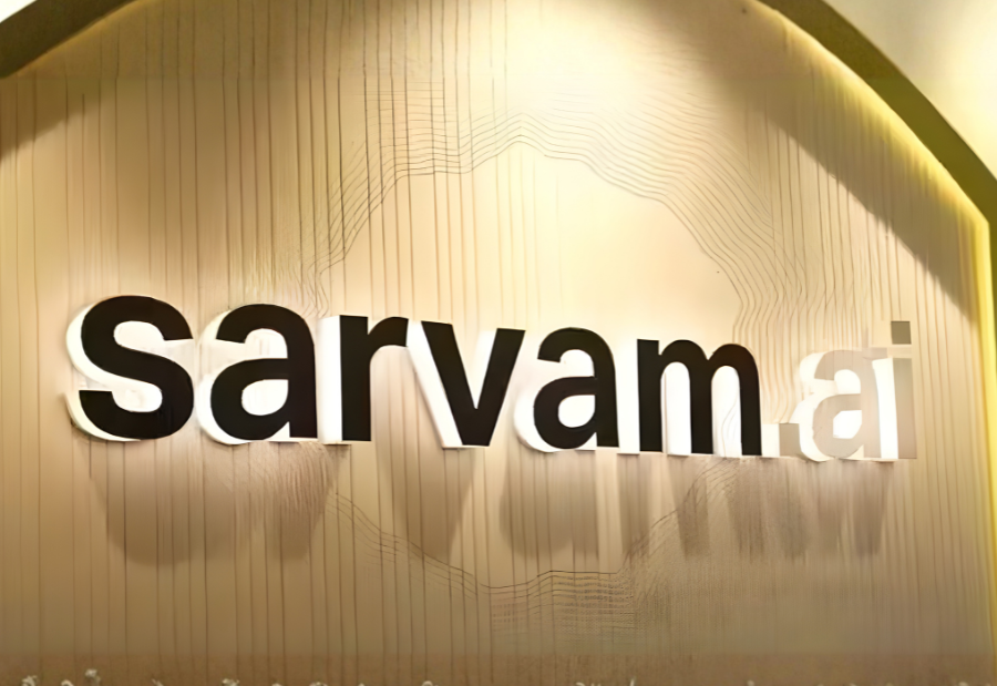 Sarvam partners with SBI Life Insurance to deploy AI tools across distribution network