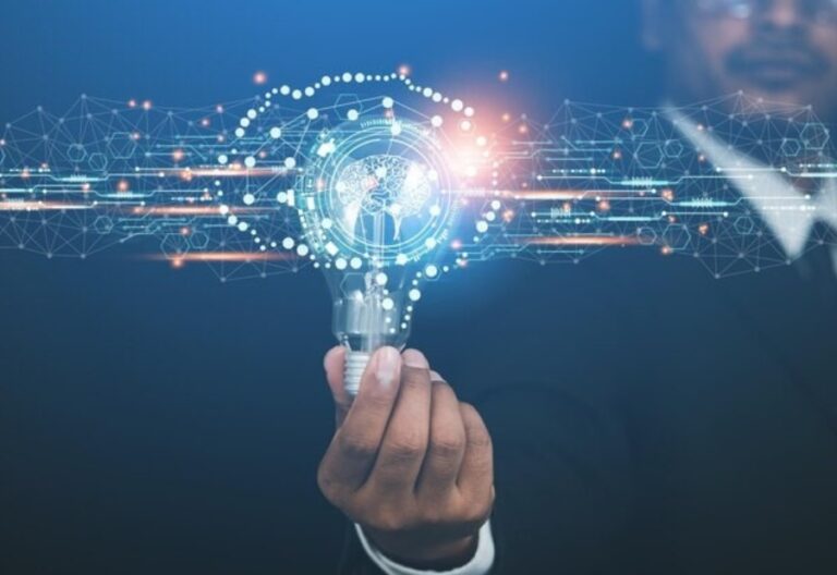 The Role of Digital Transformation in Building a Net-Zero Future