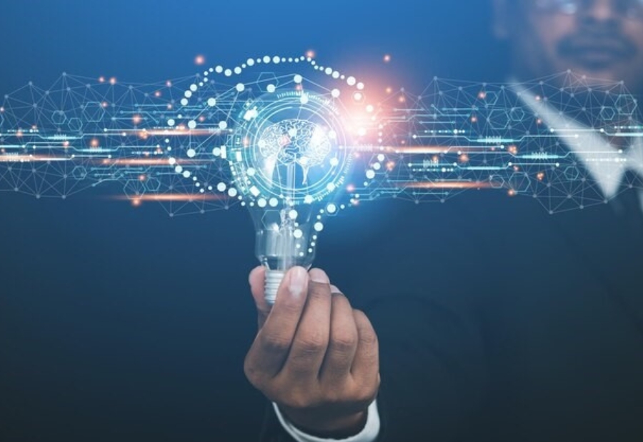 The Role of Digital Transformation in Building a Net-Zero Future