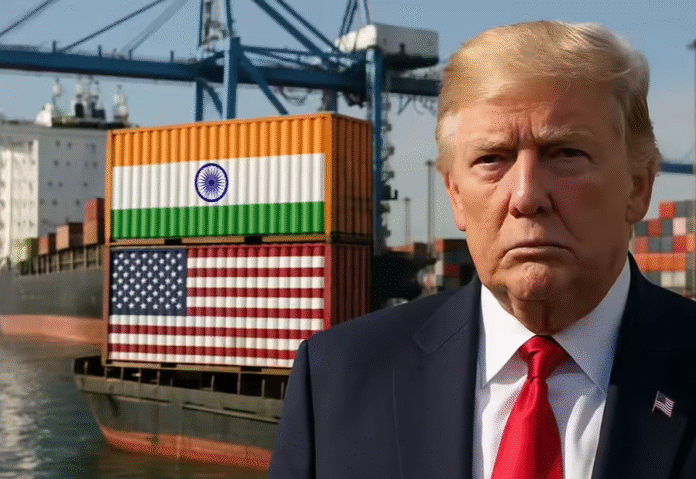 US trade probe targets Indian solar exports with steep preliminary duty