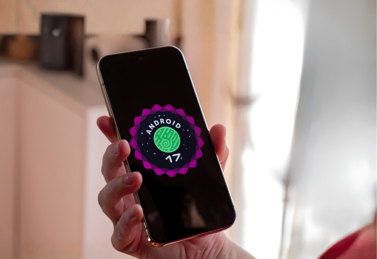 Android 17 Beta 2 brings multitasking upgrades and expanded OTP protection