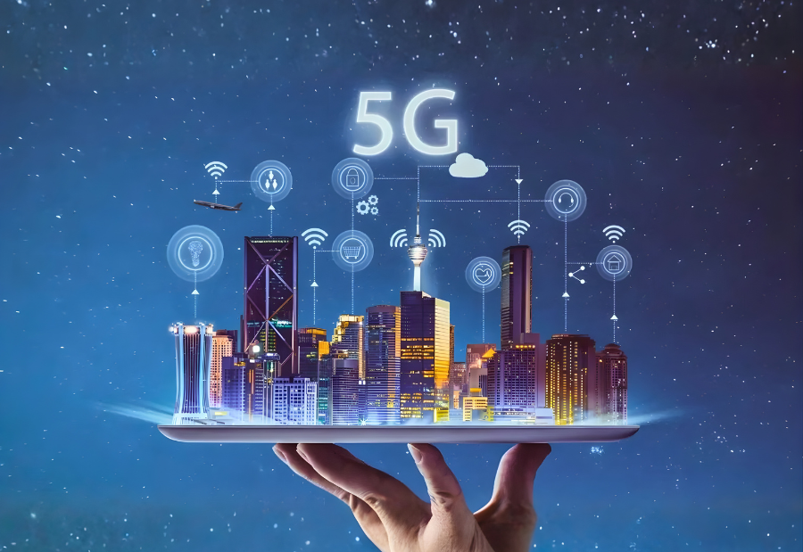 IIT Kharagpur and TEC join hands to advance telecom standards and future networks