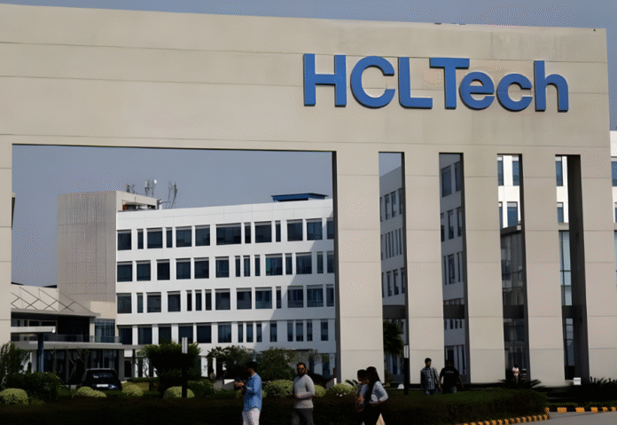 IIT Kanpur, HCLTech launch research-driven push for next-gen GCC growth IIT Kanpur, HCLTech launch research-driven push for next-gen GCC growth