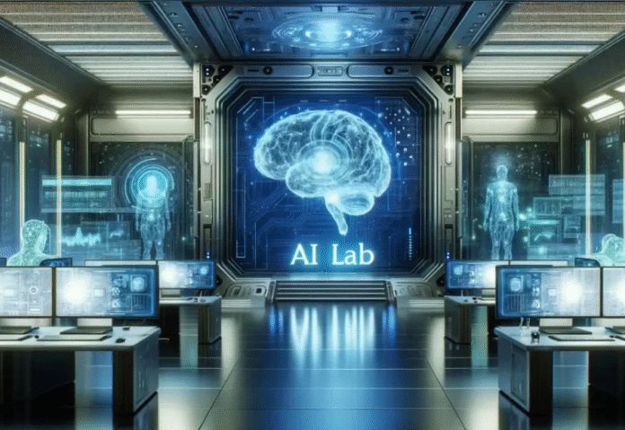 Vertex Group invests ₹100 crore to drive ethical and scalable AI innovation