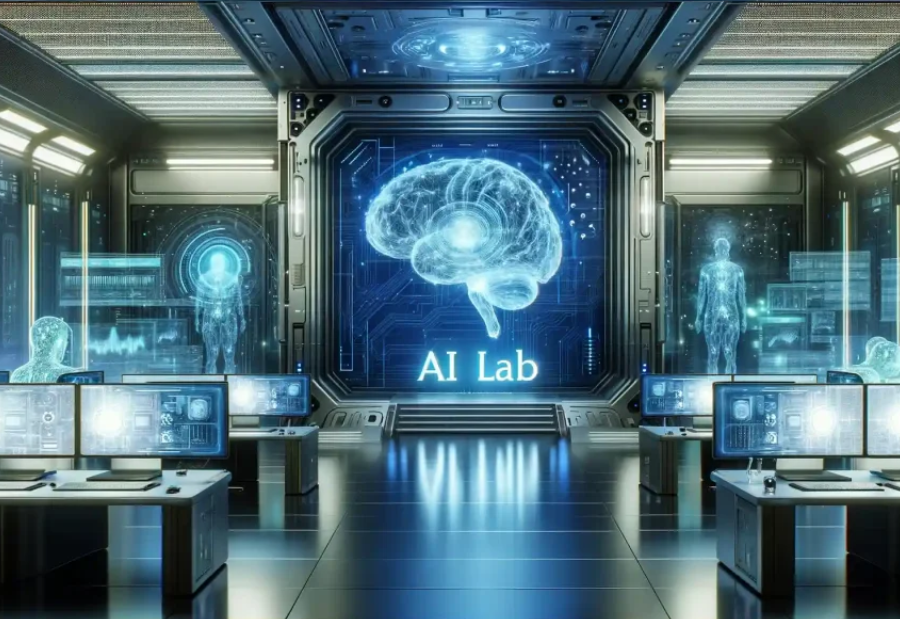 Vertex Group sets up ₹100 crore Responsible AI Lab in Gurgaon