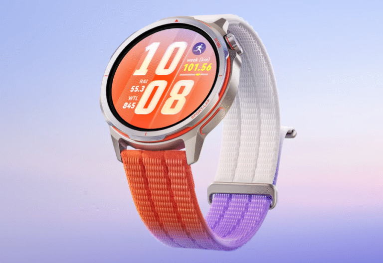 Huawei returns to pro running segment with titanium Watch GT Runner 2