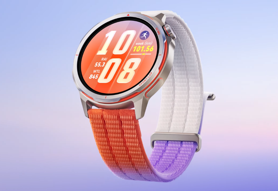 Huawei Watch GT Runner 2 debuts with 14-day battery and advanced GPS features