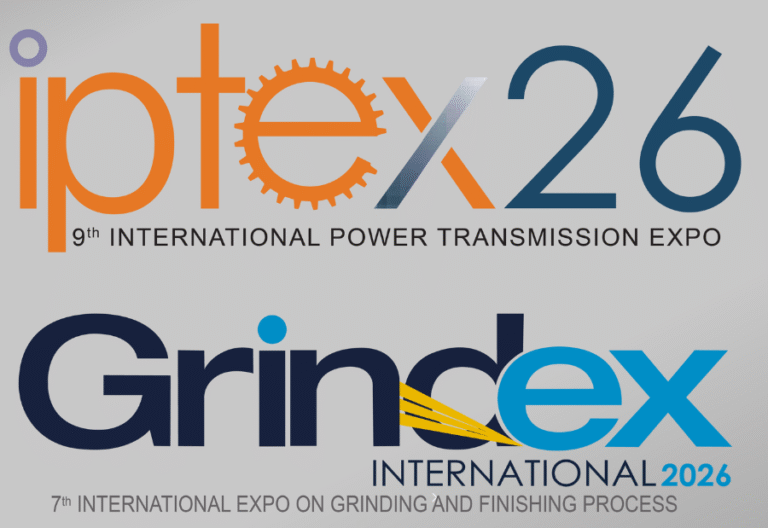 Global gear and grinding technology showcase IPTEX GRINDEX 2026 concludes after 3 days in Pune