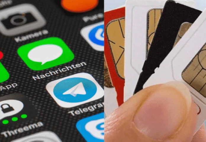 India moves to tie messaging apps to active SIM binding amid rising fraud concerns