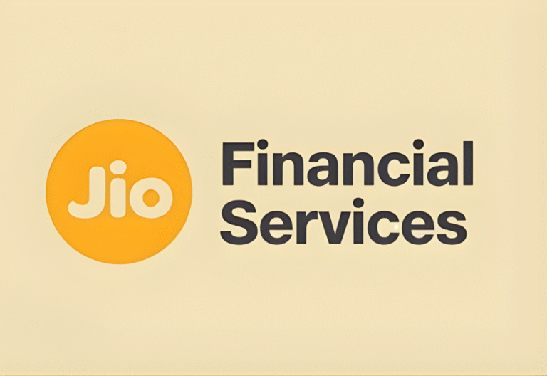 JFSL pumps ₹1,999.88 crore into Jio Credit amid quarterly profit decline