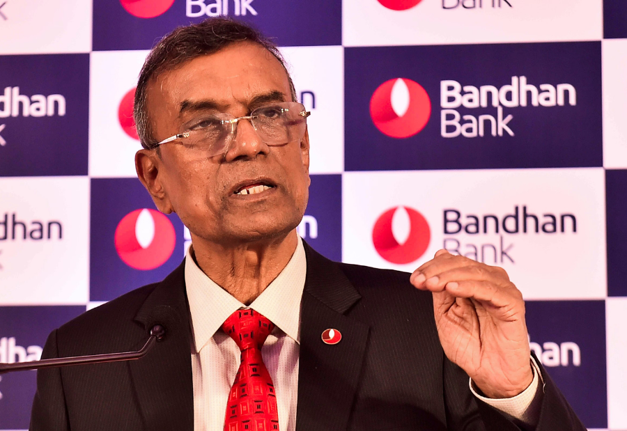 Bandhan Group chief calls for end to misselling and overhaul of banking law