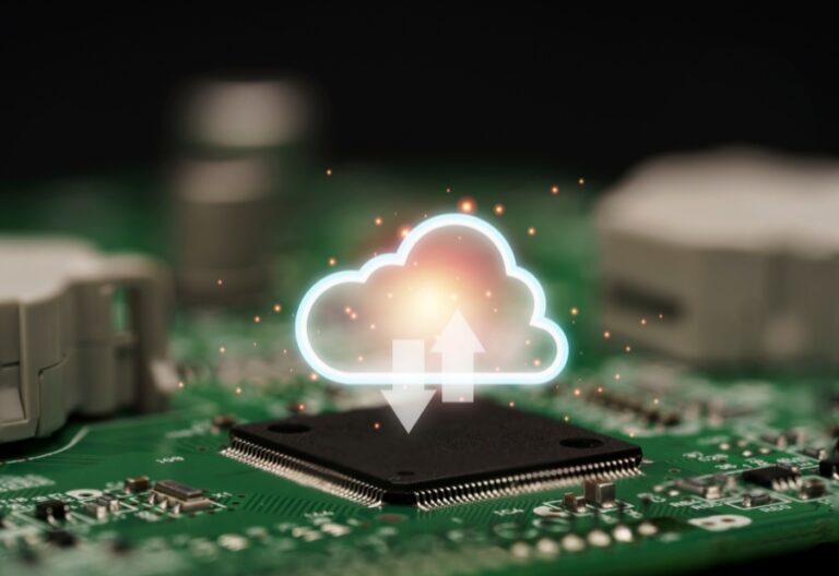 How Cloud and Automation Are Empowering Business Growth in 2026