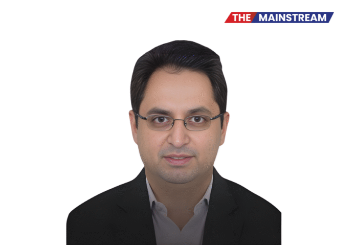 Rahul Taneja joins Emaar India as CMO to lead brand and marketing strategy Rahul Taneja joins Emaar India as CMO to lead brand and marketing strategy