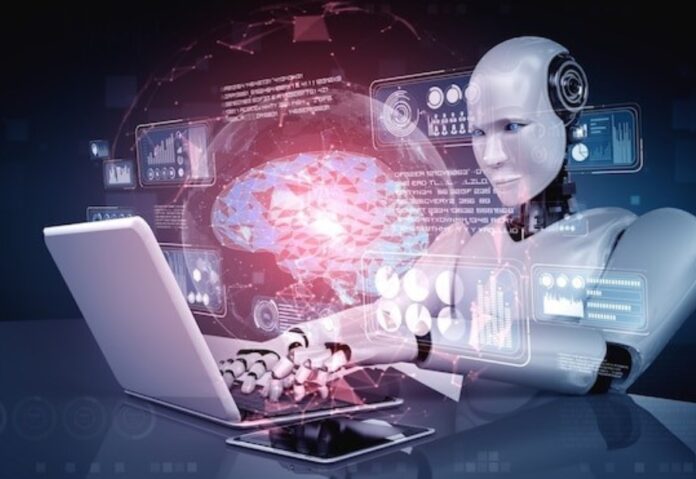 How Artificial Intelligence Is Transforming the Future of Work