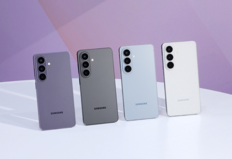 Samsung may introduce cross-platform file sharing with Apple devices in Galaxy S26 series