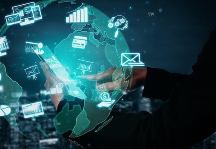 The Mainstream Explores How Digital Enterprises Are Leading Global Change