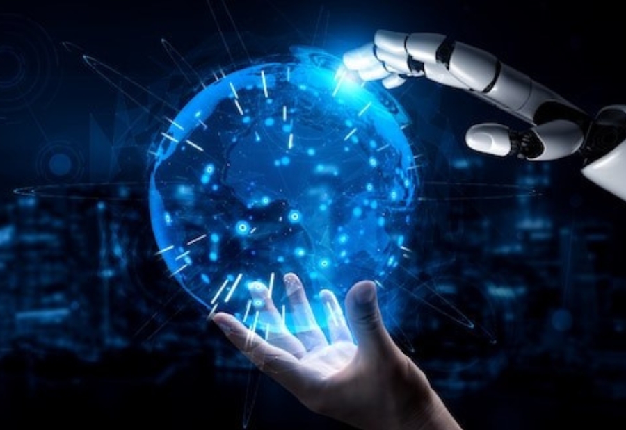 Five Emerging Technologies Set to Disrupt Industries in 2026