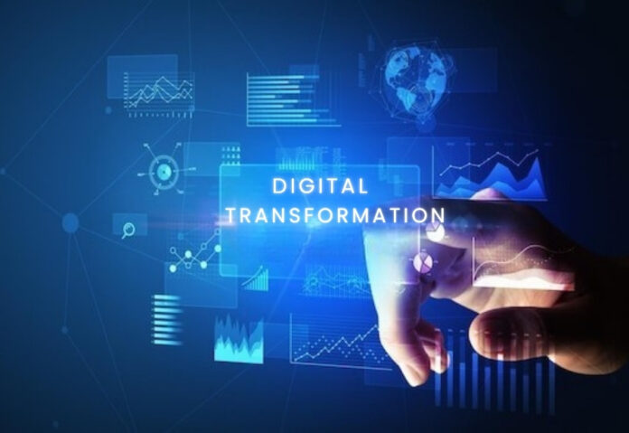 The Future Is Now: Emerging Digital Transformation Trends Shaping 2026 Enterprises