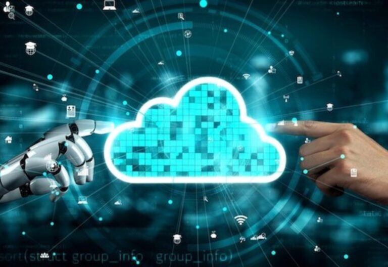 Top Technology Trends 2026: How AI, Cloud, and Data Are Redefining Business Growth