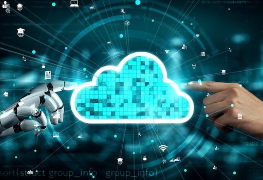 Top Technology Trends 2026: How AI, Cloud, and Data Are Redefining Business Growth