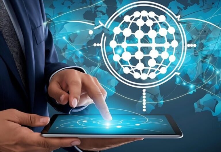 How The Mainstream Connects Business and Technology News for Smarter Insights