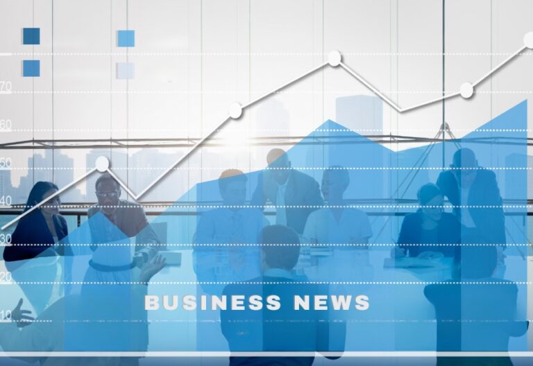 Mumbai’s Top News Media Company Covers Business News Growth