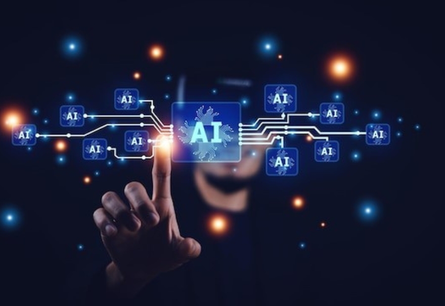 AI Trends 2026: How Generative AI Is Powering Smarter Enterprises