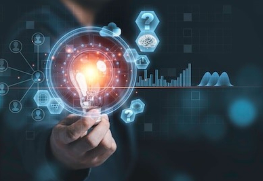 How a Leading News Media Company for Trending Technology Shapes the Future of Innovation