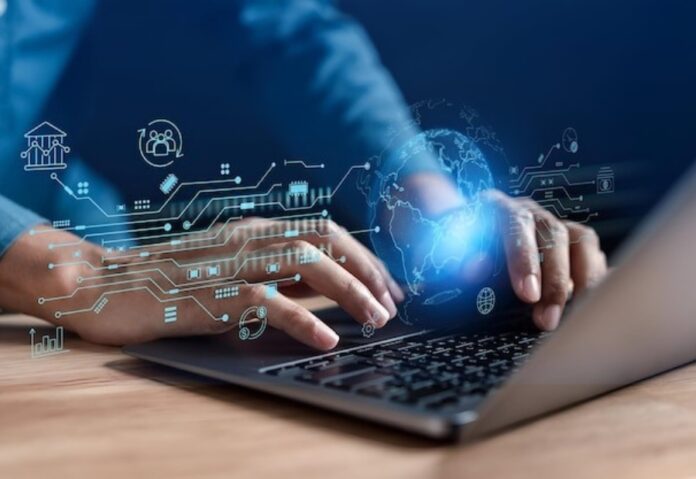 Top 10 Technology Trends of 2026: Innovations Defining the Next Decade Top 10 Technology Trends of 2026: Innovations Defining the Next Decade