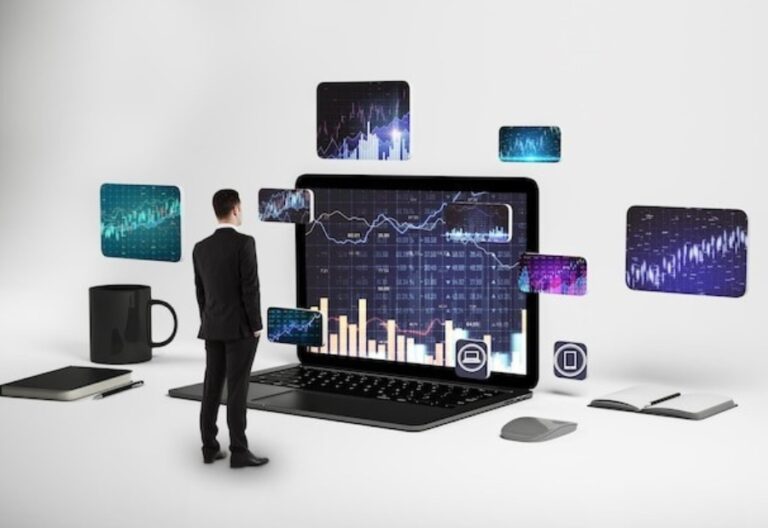 Top 10 Technology Trends 2026 Every Business Leader Needs to Understand
