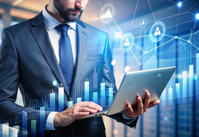 Explores the Latest Information Technology and Business Trends of 2026