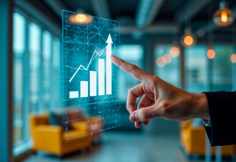 Top 10 Emerging Technologies Powering the Next Decade of Growth
