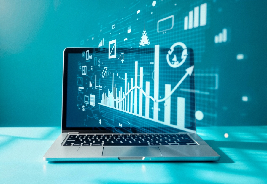 Latest Business News Meets Technology: How Innovation Drives Growth in 2026