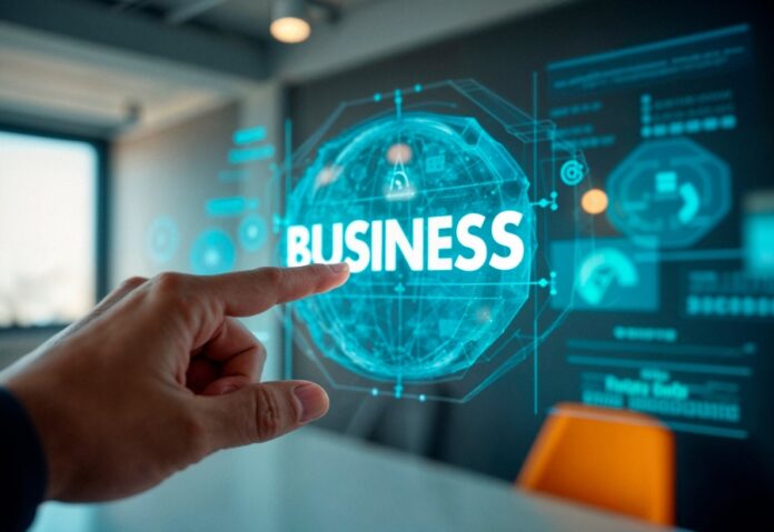 The Business Impact of Technology Trends in 2026 The Business Impact of Technology Trends in 2026