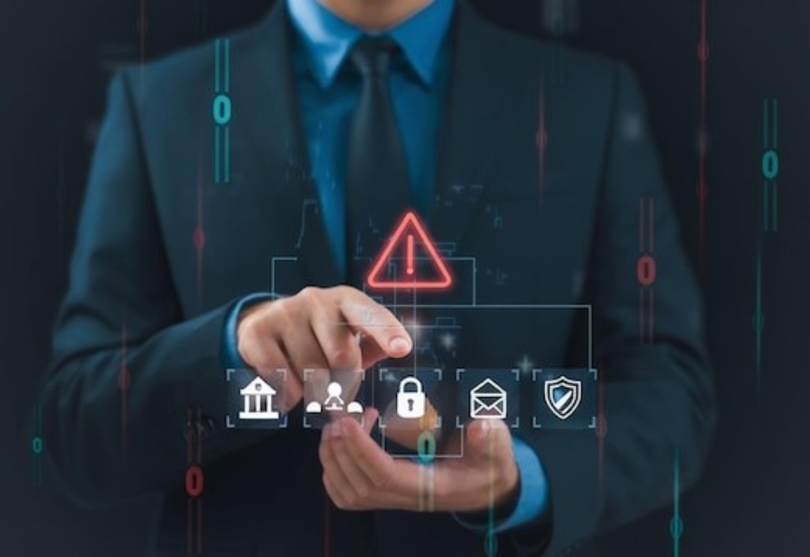 Top Cyber Threats Businesses Must Prepare for in 2026