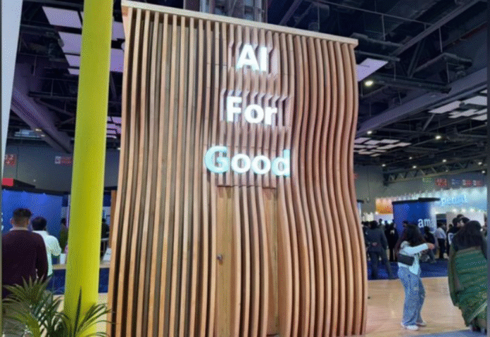 India Rolls Out Full-Stack AI Blueprint at AI Impact Summit; International Leaders Drive Day 3 Talks India Rolls Out Full-Stack AI Blueprint at AI Impact Summit; International Leaders Drive Day 3 Talks