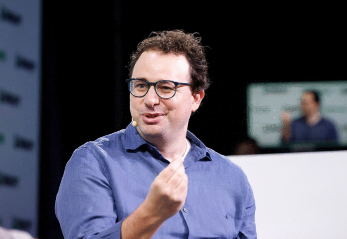 Anthropic CEO highlights future career paths for students as AI reshapes software engineering