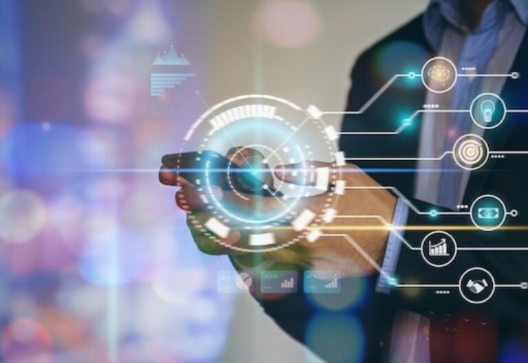 Technology Trends in 2026: The Breakthroughs Shaping the Future
